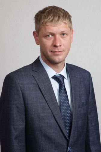 Бочаров Даниил Павлович