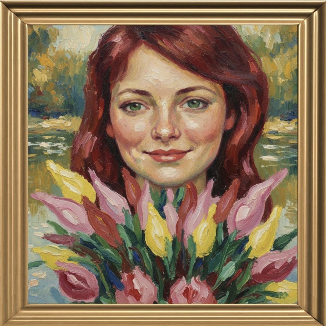 Камчаттехмордирекция приглашает присоединиться к всероссийской акции #КартинаМаме