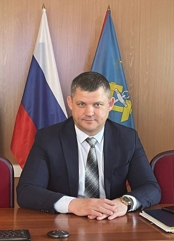 Белецкий Сергей Викторович