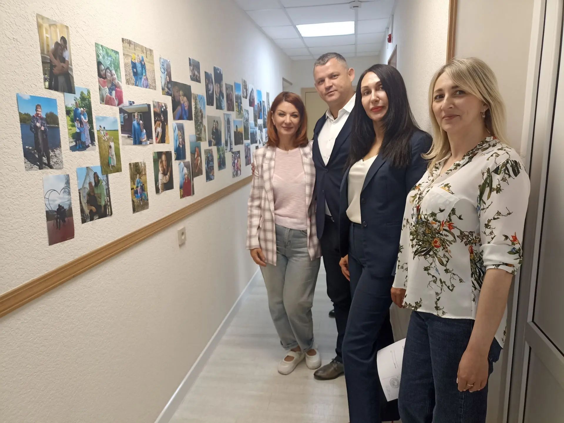 Фотовыставка «Семейный альбом»