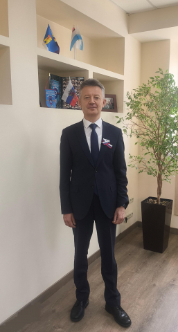 Камчатская дирекция приняла участие в акциях, посвященных Дню России