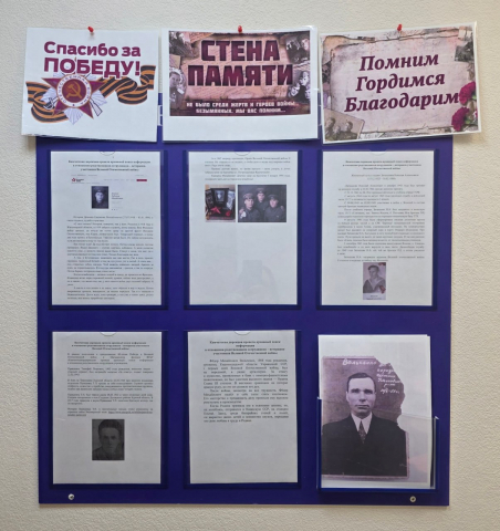 Празднование 81-й годовщины Победы в Великой Отечественной войне