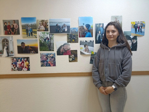 Фотовыставка «Семейный альбом»