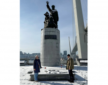 80-я годовщина Победы в Великой Отечественной Войне 1941-1945 годов