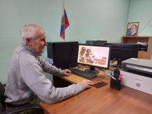 80-я годовщина Победы в Великой Отечественной Войне 1941-1945 годов