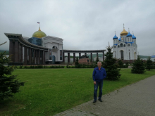 80-я годовщина Победы в Великой Отечественной Войне 1941-1945 годов
