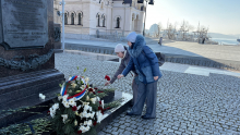 80-я годовщина Победы в Великой Отечественной Войне 1941-1945 годов
